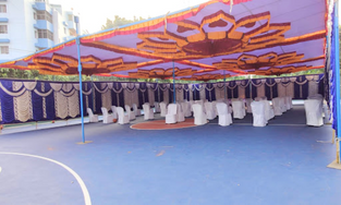 Star Furnishers , Mysore